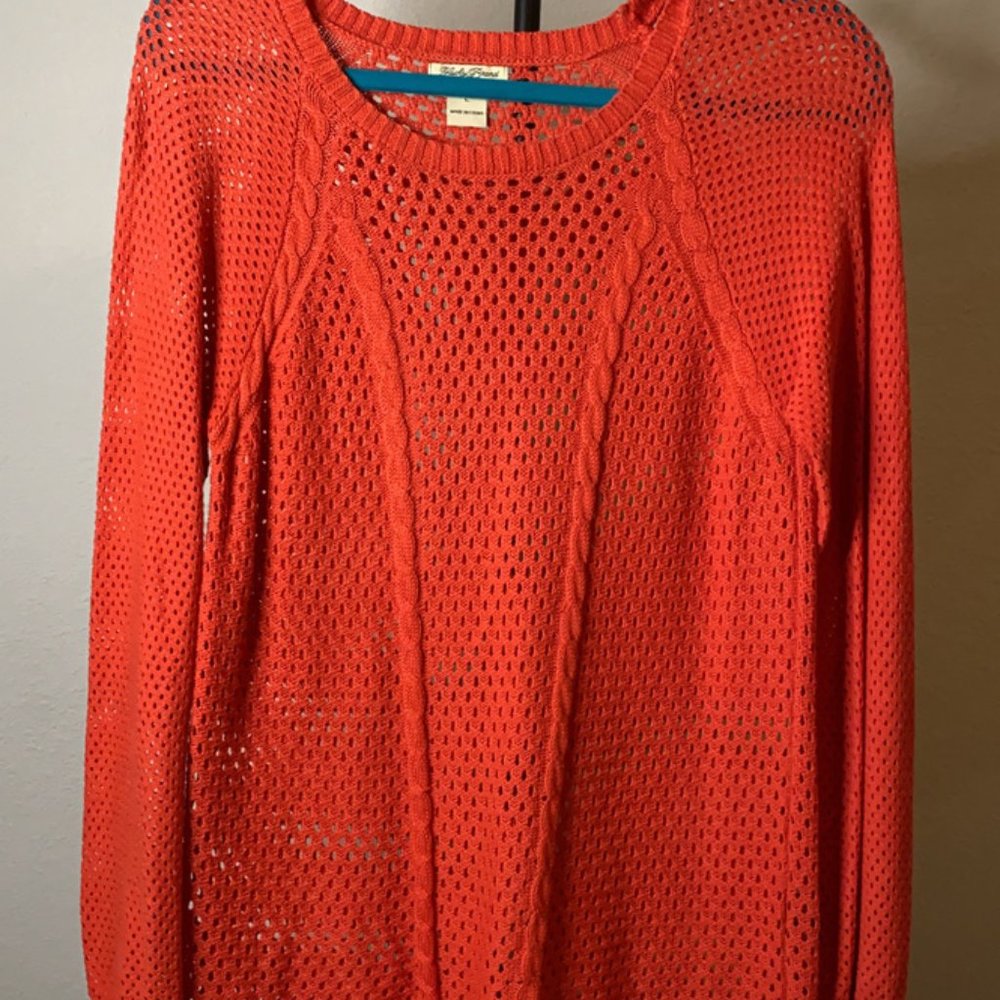 Lucky Brand Sweater